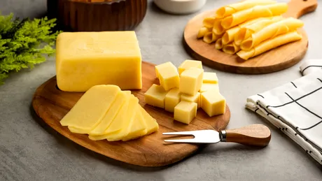 Pot mânca brânză dacă am colesterolul crescut?