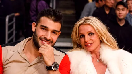 Britney Spears, însărcinată a treia oară, la 40 de ani. Viitorul tătic are 28 de ani
