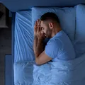 De ce ți se scurge salivă din gură în timpul somnului?
