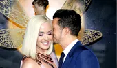Katy Perry şi Orlando Bloom au dezvăluit sexul bebeluşului