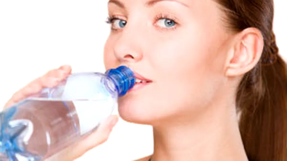 Care sunt cauzele si simptomele de deshidratare