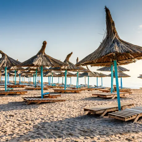 Acces la mare pentru toți: 10 plaje din România devin prietenoase cu persoanele cu dizabilități / VIDEO