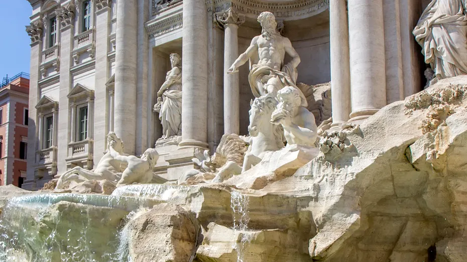 Roma: 10 motive pentru a o vizita