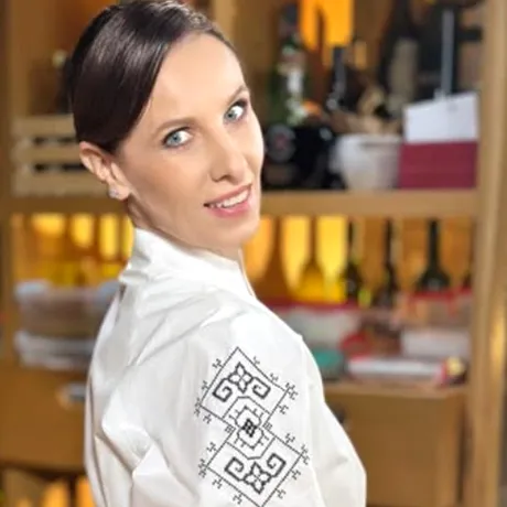 Jurnalista Ionela Năstase, diagnosticată cu cancer! Cum a aflat diagnosticul crunt: „Viața mea s-a oprit pentru câteva secunde”