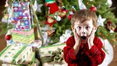 Nu le faceți copiilor prea multe cadouri de Moș Crăciun! Avertismentul psihologului