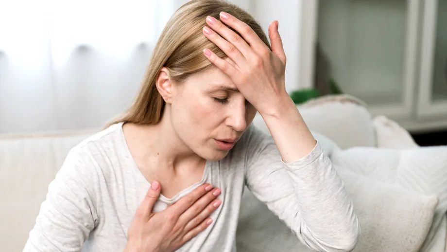 Afecțiunea neurologică adesea ignorată care poate provoca amețeli puternice și probleme de echilibru