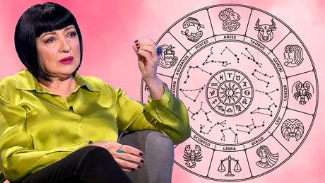 Zodia care suferă de burnout în februarie 2026, potrivit celebrei Neti Sandu de la Pro TV