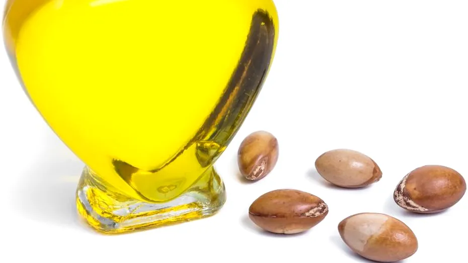 Beneficiile uleiului de argan asupra pielii