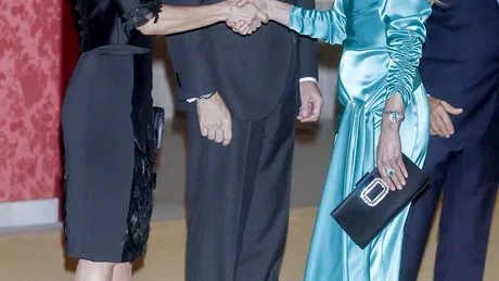 Cum arată prima femeie care a reușit să o eclipseze pe Regina Letizia