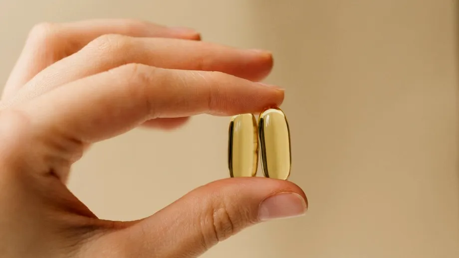 O vitamină banală ar putea încetini îmbătrânirea cu până la patru ani, arată un studiu Harvard