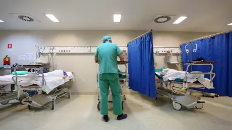 Un tânăr de 24 de ani nu a putut mânca timp de trei luni. Diagnosticul neașteptat pus de medici