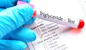 Trigliceride mari – cauze și tratament naturist pentru a le aduce la normal