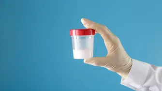 Poate o spermogramă realizată acasă să indice fertilitatea masculină?