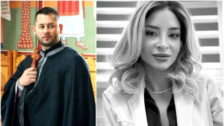 Fostul preot Daniel Balaș, mărturisiri emoționante după moartea doctoriței Ștefania Szabo: „A fost cea mai grea perioadă din viața ei”
