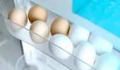 Nu mai cumpăra ouă fără să știi asta! Cum poți verifica prospețimea lor. Detaliul se află pe coajă