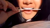 Pilirea dinților, noul trend periculos pe TikTok: Ce spun specialiștii