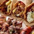 Care kebab e „cel mai sănătos”? Nutriționiștii au făcut clasamentul care schimbă tot ce știai despre fast-food