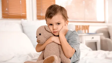 (P) Otita la copii: ce trebuie să știe părinții?