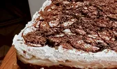 Prăjitura „Sex la tavă”: reţeta delicioasă