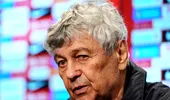 Cum se simte acum Mircea Lucescu, după ce i s-a făcut rău înaintea unui antrenament: „M-am enervat foarte tare”