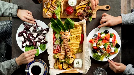 Când se merge la nași de Lăsata Secului în 2026