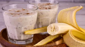 Smoothie-urile de vară de făcut acasă: rețete răcoritoare, sănătoase și pline de nutrienți