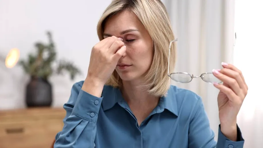 (P) 7 probleme de vedere frecvente și cum le poți gestiona corect