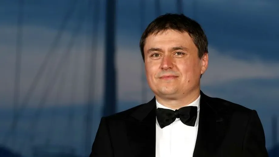 Cristian Mungiu, premiul pentru regie la Cannes 2016, pentru filmul „Bacalaureat”