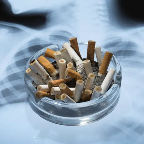 Cum arată viața unui fumător după o lună fără țigări. Primele lucruri care se schimbă în doar 30 de zile