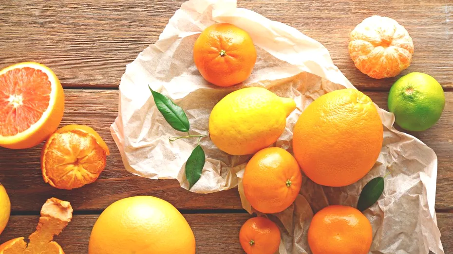 Care este cel mai bun moment pentru a consuma portocale, pentru a beneficia de vitamina C și pentru a întări sistemul imunitar?