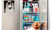 Sfaturi pentru organizarea şi păstrarea alimentelor în frigider