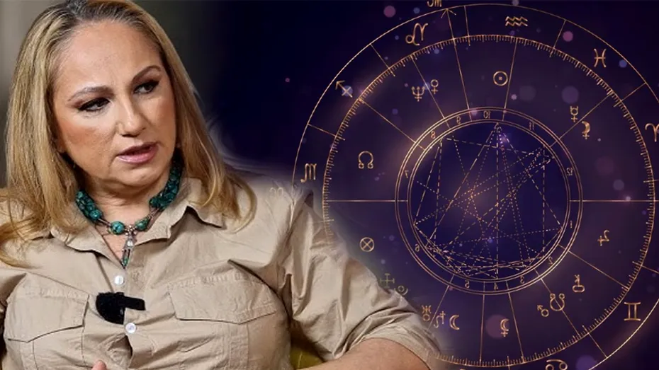 Cristina Demetrescu anunță probleme de sănătate pentru aceste două zodii, la început de lună mai