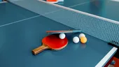 Ping-pong, sportul care tratează pacienții cu scleroză multiplă și Parkinson