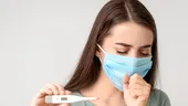 Pacienţii asimptomatici: chiar dacă nu ai febră sau tuşeşti, nu înseamnă că virusul e total inofensiv