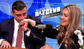 Ilinca și George Simion, la „Altceva cu Adrian Artene”. Secretele și poveștile celui mai controversat cuplu din politica românească