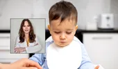 Diversificarea la copilul născut prematur: când începem și care sunt cele mai frecvente greșeli?