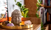 Obiecte recomandate de Feng Shui pe care trebuie să le ai în casă, în luna ianuarie. Țin bolile la distanță