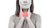 Deficitul de iod afectează tiroida