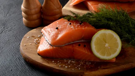 Mihaela Bilic: Mărțișorul nutrițional cu rol de panaceu