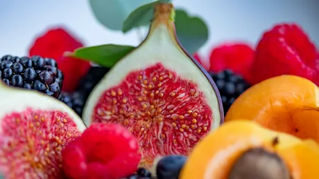 6 motive pentru care bărbații trebuie să mănânce smochine. Îmbunătățesc fertilitatea!