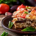Rețeta de musaca de legume. Așa este preparată de măicuțe la mănăstire