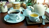 Ceai sau cafea? Ce băutură este mai sănătoasă pentru inimă, creier și siluetă