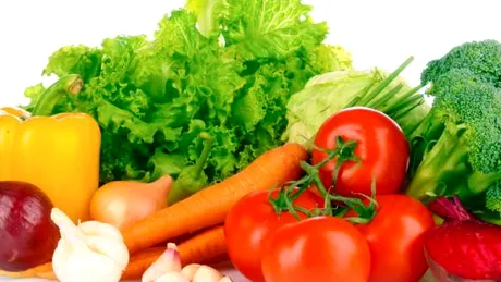 Unele legume sunt mai nutritive dacă sunt gătite