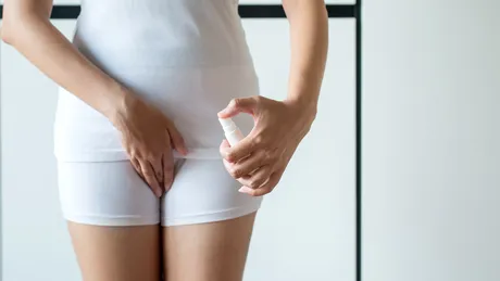 Boala cu transmitere sexuală care se manifestă prin secreţii vaginale urât mirositoare