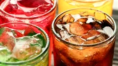 Ingredientul din băuturile dietetice care poate provoca accident vascular cerebral