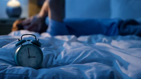 Mănâncă asta dimineața pentru un somn odihnitor: alimentul recomandat de experți