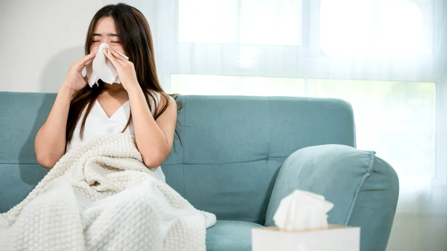 Pericolele ascunse din locuință care pot declanșa rinita alergică perenă