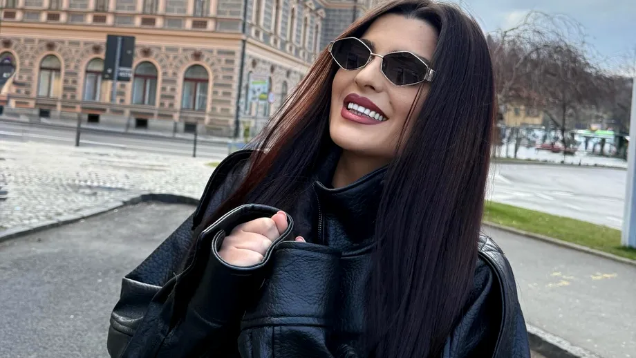 Cum a slăbit Ioana State aproape 30 de kilograme într-un an. Ce alimente a eliminat complet din dietă?