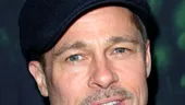 Cum arată Brad Pitt după divorţul de Angelina Jolie VIDEO