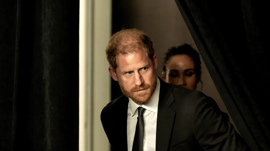 Prințul Harry și-a atacat din nou tatăl, pe Prințul Charles: „Nu dau vina pe părinți, dar vreau să-mi cresc copiii mai bine”